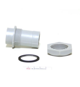 Casquillo filtro aspiracion sammic