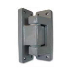 Bisagra vertical c/rampa izquierda g-208-p epoxy