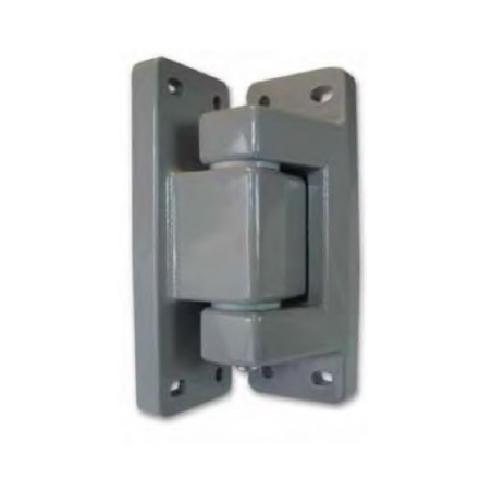 Bisagra vertical c/rampa izquierda g-208-p epoxy