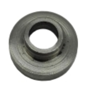 Casquillo eje puerta passport aristarco