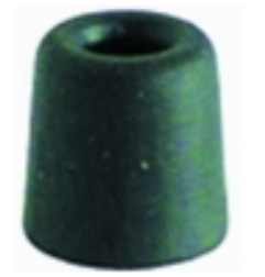 Casquillo goma  19/21mm aristarco