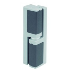 Bisagra vertical c/rampa poliamida g-481