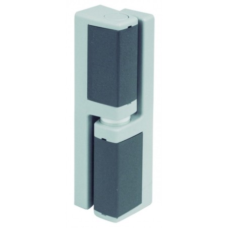 Bisagra vertical c/rampa poliamida g-481