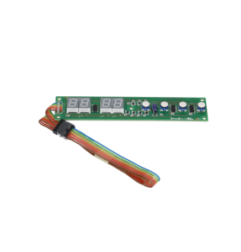 Placa electronica project/gl4.32 aristarco