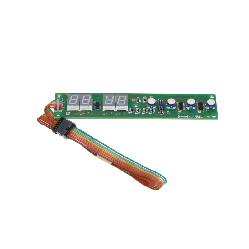 Placa electronica project/gl4.32 aristarco