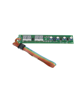 Placa electronica project/gl4.32 aristarco