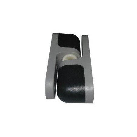 Bisagra vertical g-581 pasador interior acero