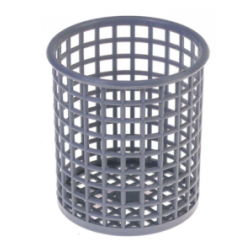 Cesto cubiertos Ø110x125mm plástico fagor