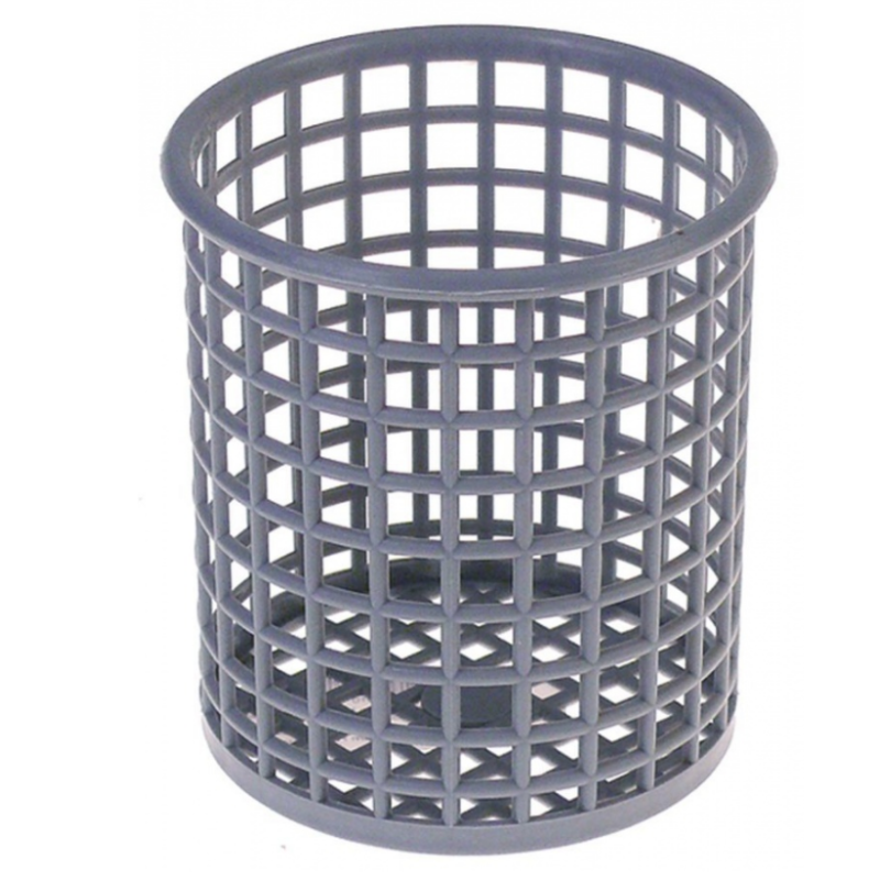 Cesto cubiertos Ø110x125mm plástico fagor