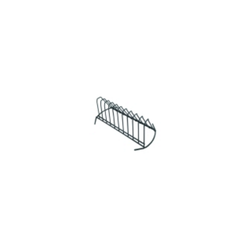 Insertador platos 370x122mm 11 platos fagor Insertador platos 370x122mm 11 platos fagor