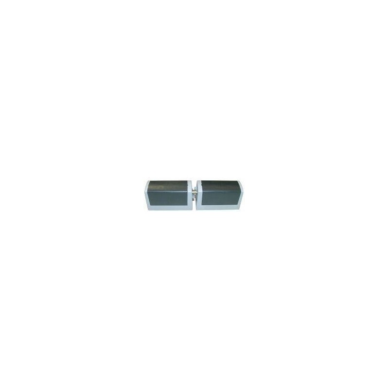 Bisagra vertical poliamida g-983 55/77mm