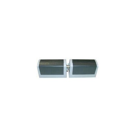 Bisagra vertical poliamida g-983 55/77mm