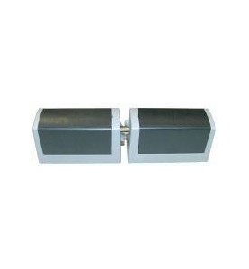 Bisagra vertical poliamida g-983 55/77mm