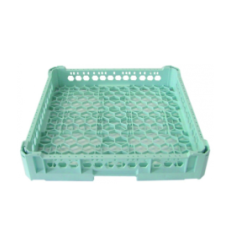 Cesto vasos 500x500x94mm ad/fi30/48  fagor