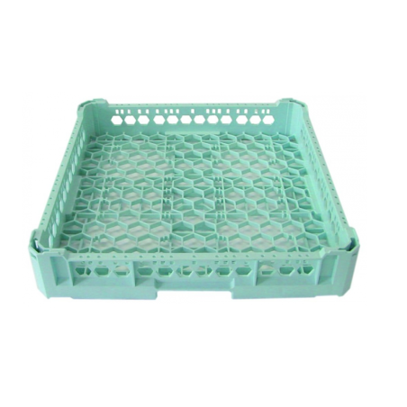 Cesto vasos 500x500x94mm ad/fi30/48  fagor