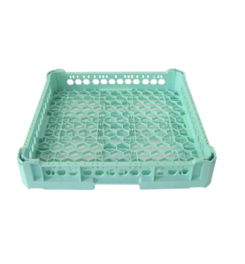 Cesto vasos 500x500x94mm ad/fi30/48  fagor