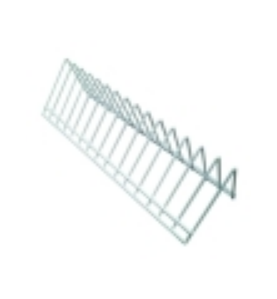Insertador Platos 290x100x85mm 15 Platos