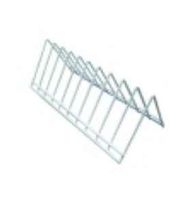 Insertador plato pequeno 270x120mm