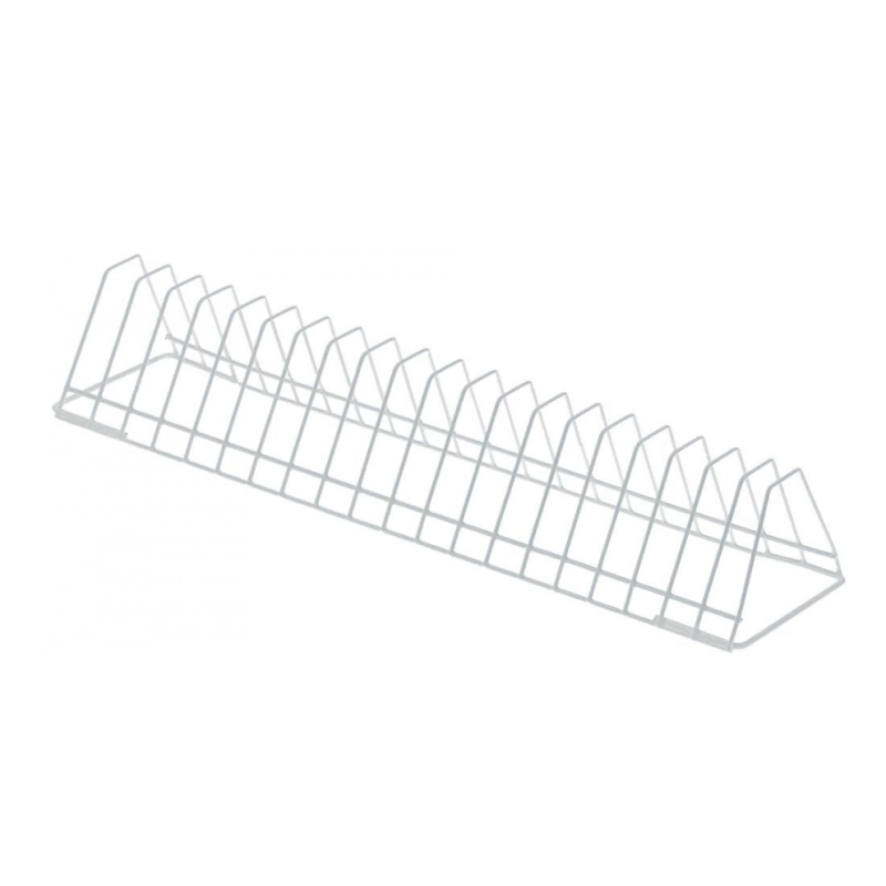 Insertador platos grande 425x124mm Insertador platos grande 425x124mm
