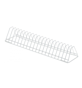 Insertador platos grande 425x124mm