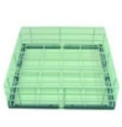 Cesto vasos 350x350x110mm gs-2 jemi