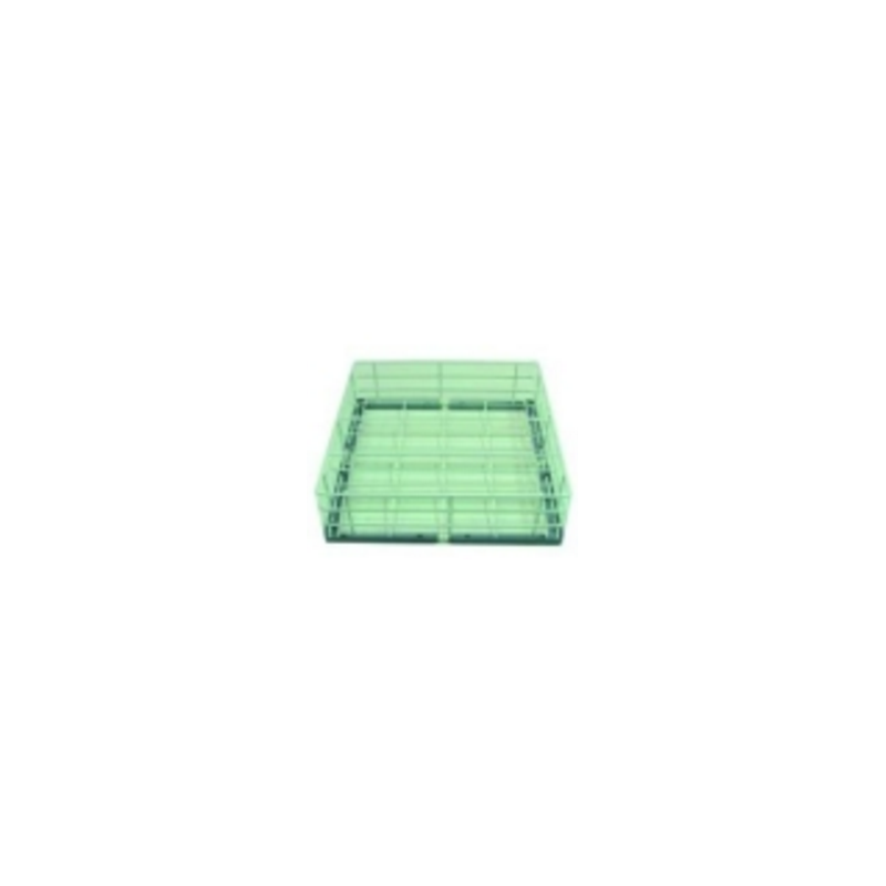 Cesto vasos 350x350x110mm gs-2 jemi