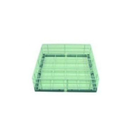 Cesto vasos 350x350x110mm gs-2 jemi