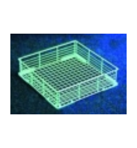 Cesto vasos 550x550mm aristarco