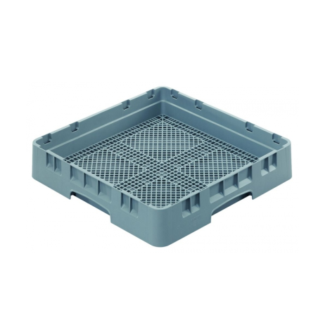 Cesto Vasos 500x500x105mm Plástico Aristarco
