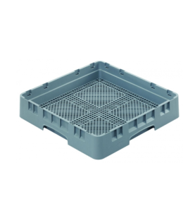 Cesto Vasos 500x500x105mm Plástico Aristarco