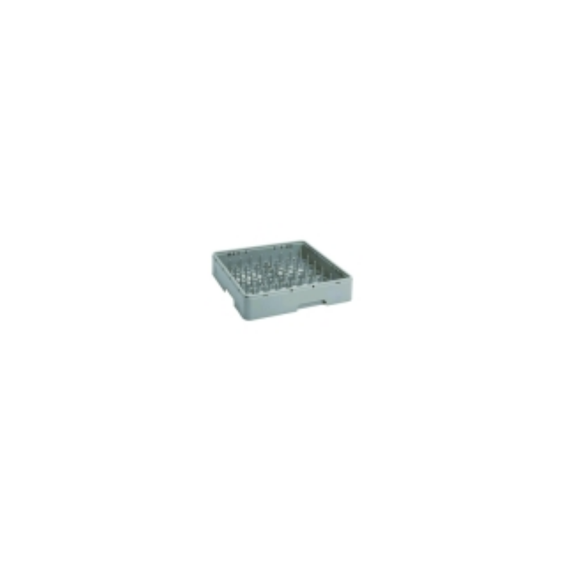 Cesto Platos 500x500x106mm Cerrado Plastico Cesto Platos 500x500x106mm Cerrado Plastico