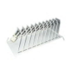 Insertador platos 360mm 11 platos fagor