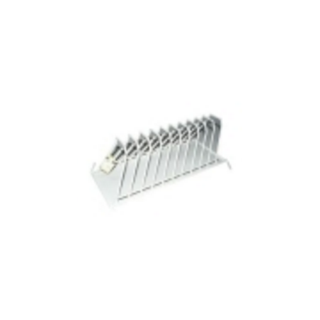 Insertador platos 360mm 11 platos fagor