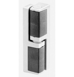 Bisagra vertical s/rampa poliamida g-480