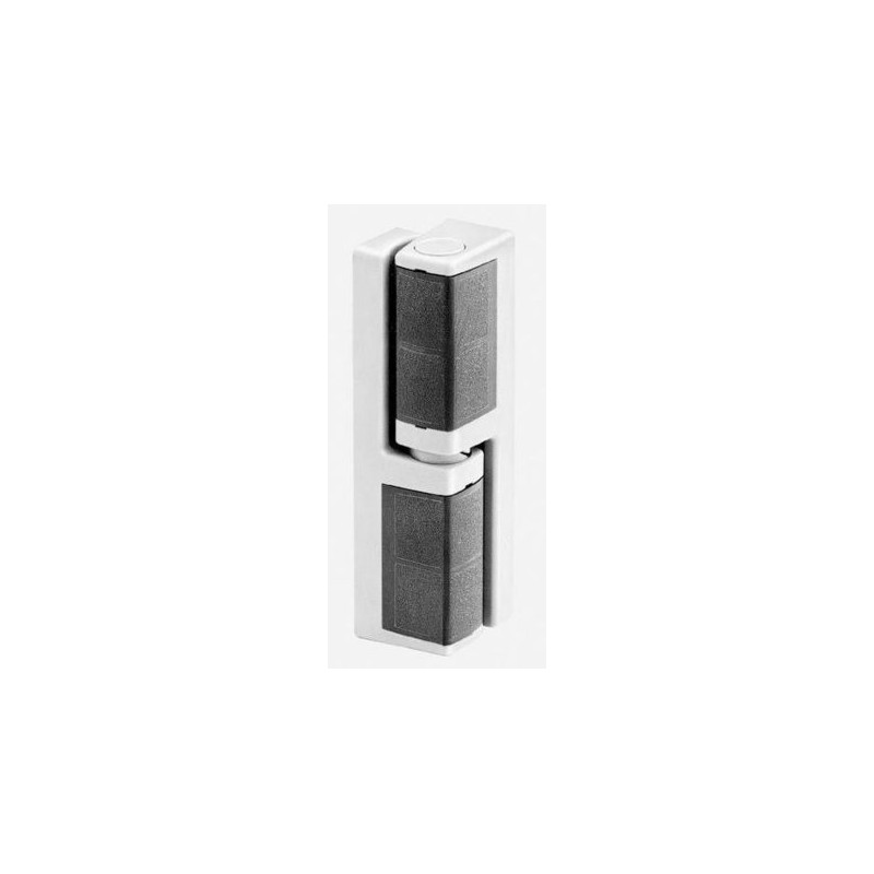 Bisagra vertical s/rampa poliamida g-480