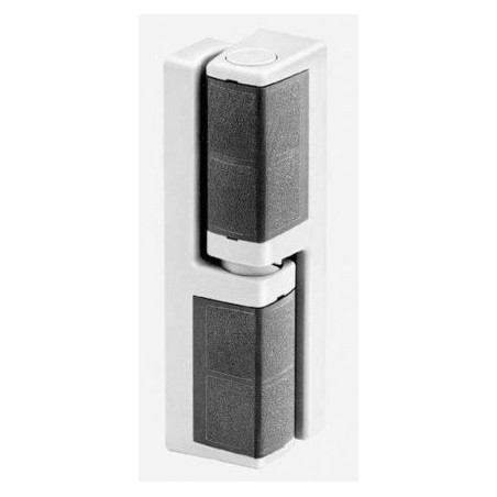 Bisagra vertical s/rampa poliamida g-480