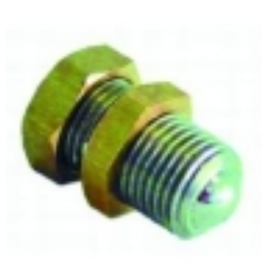 Cierre puerta lavavajillas Ø13x28mm aristarco