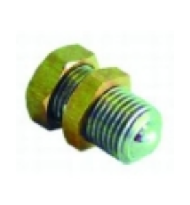 Cierre puerta lavavajillas Ø13x28mm aristarco