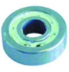 Cojinete portacesto Ø32x12x10mm quattro-t omniwash
