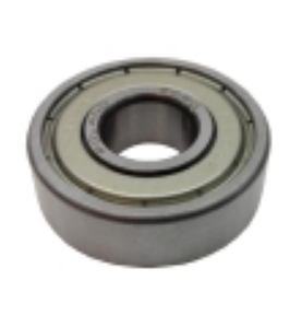 Cojinete 6201 Ø32x12x10mm elettrobar