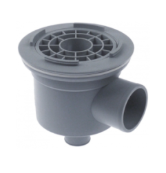 Colector desagüe completo GS83 Jemi