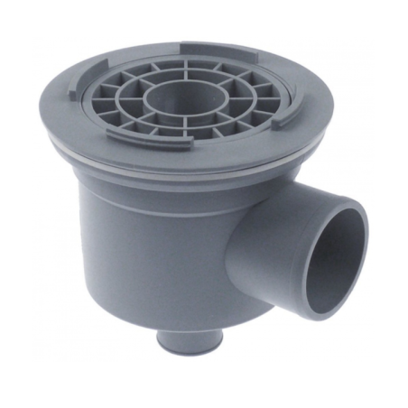 Colector desagüe completo GS83 Jemi