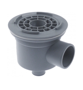 Colector desagüe completo GS83 Jemi