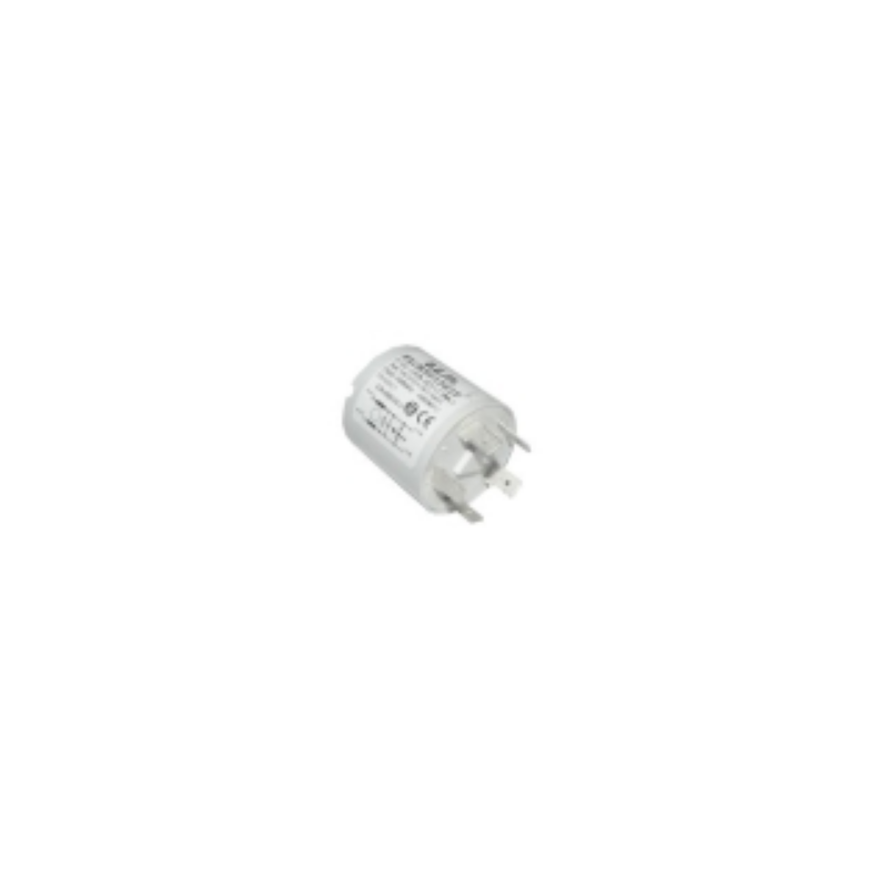 Condensador antiparasitario sammic