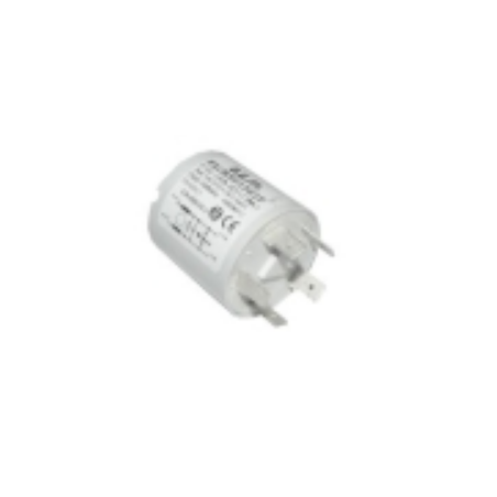Condensador antiparasitario sammic