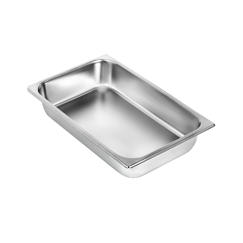 Cubetas gastronorm lisas 1/1-20