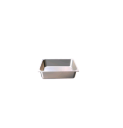 Cubetas gastronorm lisas 1/1-200