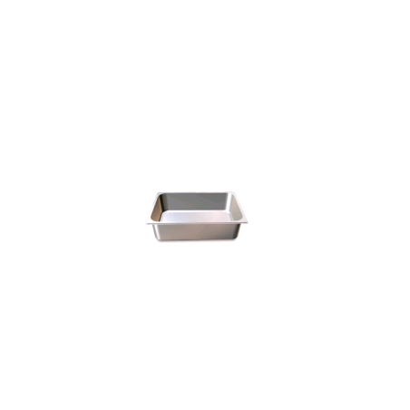 Cubetas gastronorm lisas 1/1-200