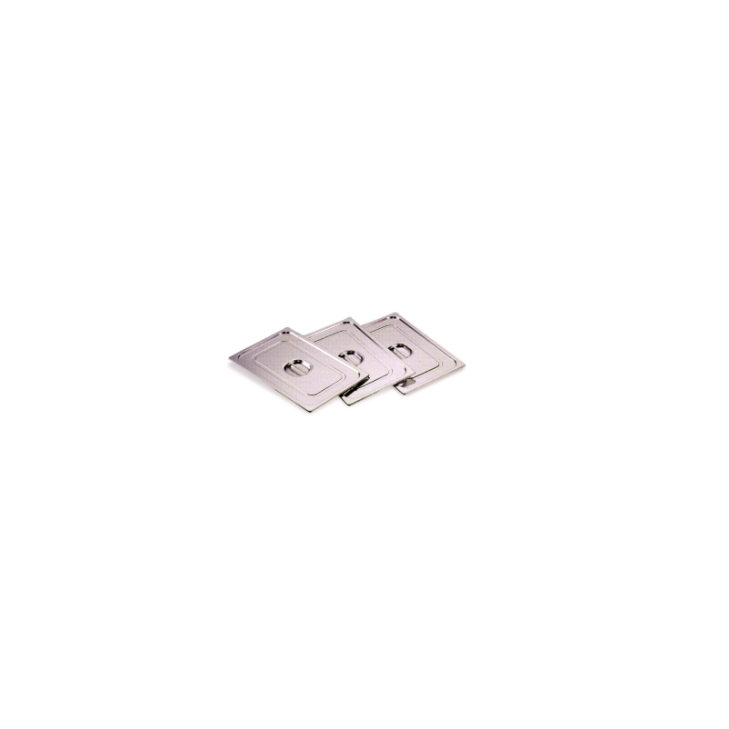 Tapas para cubetas gastronorm 1/9