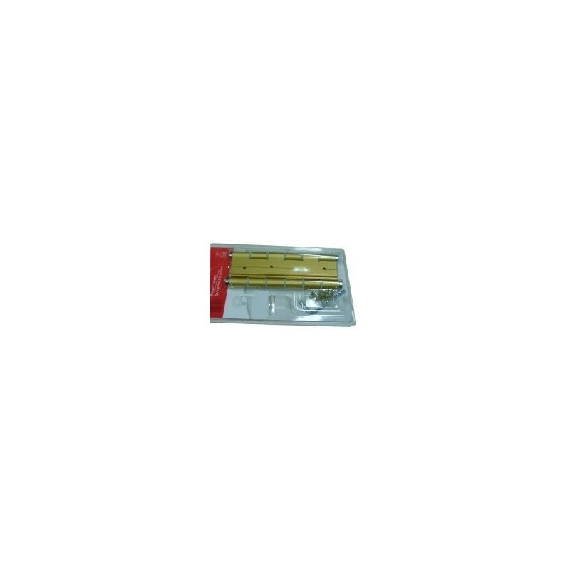 Bisagras vaiven oro 180x40 puertas armarios